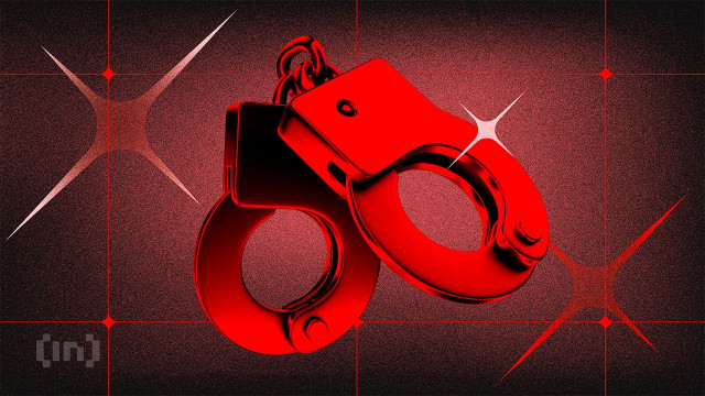 Another Dark Web Crypto Takedown and Exchange Closure