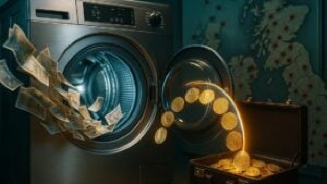Featured image for article: UK spy probe exposes crypto laundromat used by Russian intelligence