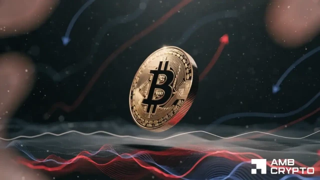 Bitcoin's fall to $60K changes things, but what does the data say?
