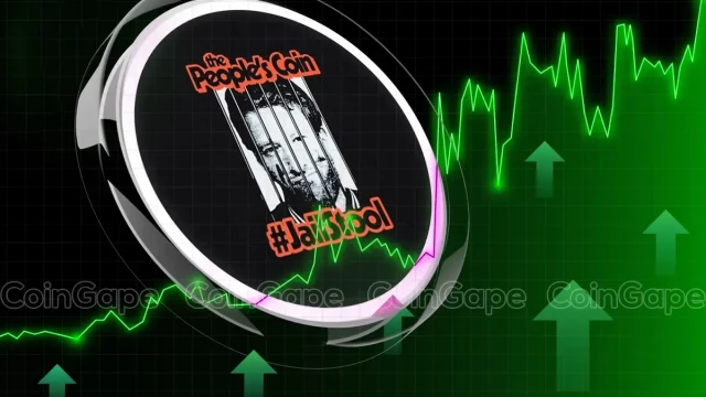 Dave Portnoy's JAILSTOOL Price Up 119,000%. Will it sustain?