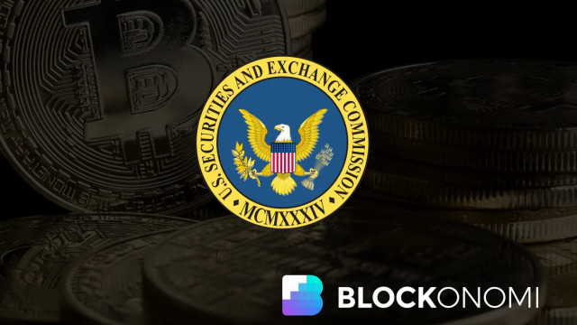 SEC Rule Could Fast-Track Solana, XRP, Chainlink ETFs: Will Investors Show Up?