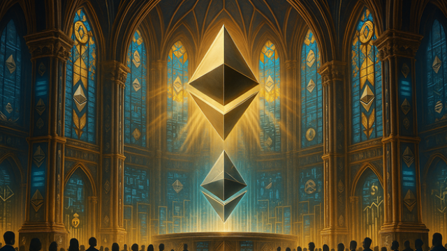 ETH Price Crash: Fidelity, Grayscale, VanEck Lead ETF Sell-Off