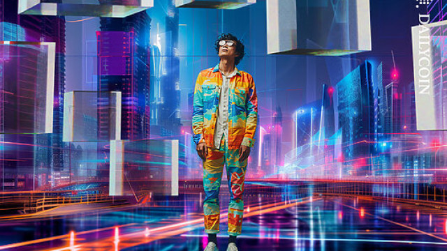 Analyst Links BlackRock's Tokenization Bid To XRP's “Internet of Value”