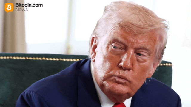 TRUMP Token Holders Compete for Mar-a-Lago Dinner Spots as Registration Deadline Shifts to April 14