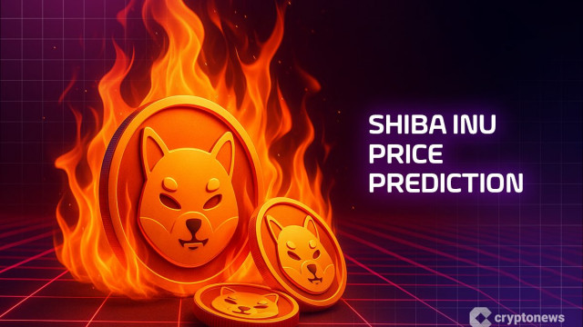 Shiba Inu Price Prediction: 61 Million SHIB Burned Overnight – Major Supply Shock Coming?