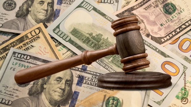 Featured image for article: DOJ orders Paxful to pay $7.5M for facilitating illicit transactions