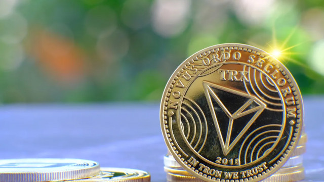 Tron Inc. Files for $1 Billion Securities Offering to Expand TRX Holdings