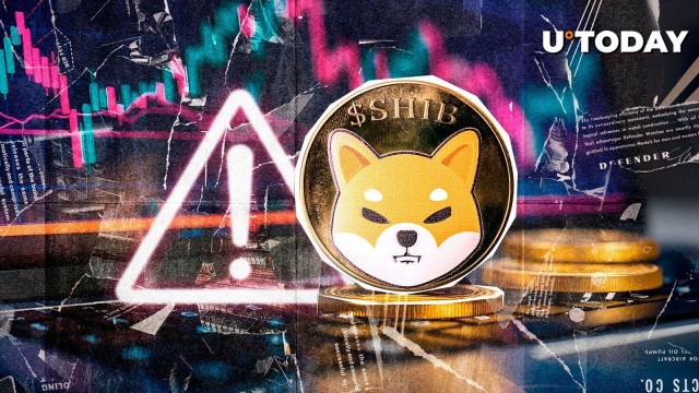 Shiba Inu Team Issues Urgent Security Alert to SHIB Army
