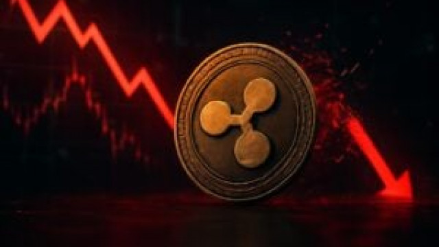 XRP Price: Technical Overview and Short-Term Scenarios, Analysis
