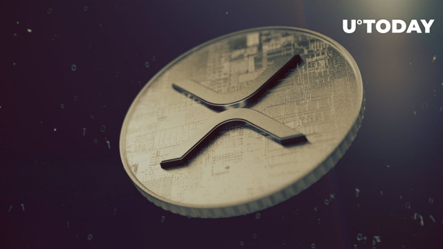 Two Million XRP Threshold Crossed, But One Detail Is Missing