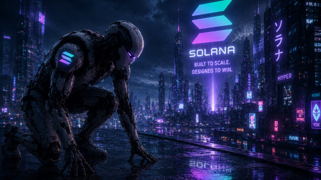 Microsoft Copilot AI Predicts Incredible Solana Price by The End of 2026