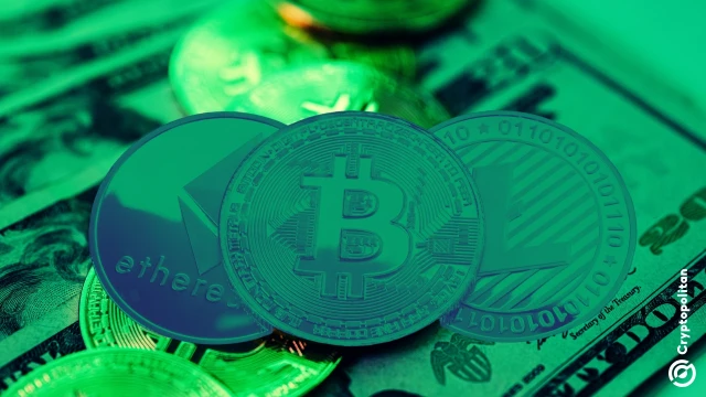 Featured image for article: About 33% of young investors changed advisors because they wanted crypto access