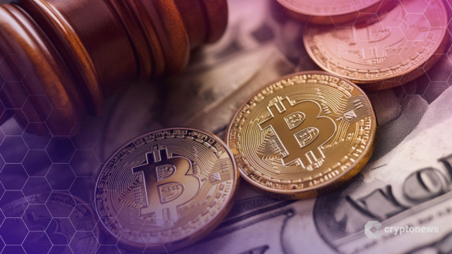 Featured image for article: FinCEN Fines Paxful $3.5M for Enabling $500M in Illicit Crypto Transactions