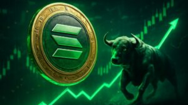 Solana crypto (SOL/USDT): bulls have the ball, but they are playing below resistance