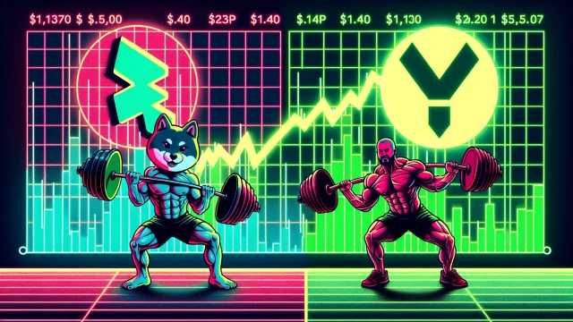 XRP Price Prediction: SEC Clarity Meets Fed and Oil Shock as We Watch 1.40