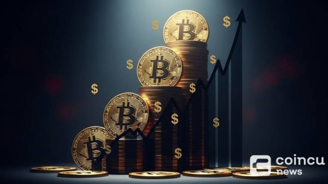 Kekayaan Eric Trump Meningkat menjadi $280 Juta Melalui Bitcoin Amerika