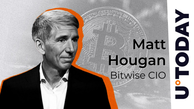 'Own Both': Bitwise CIO on AI Stocks and Bitcoin (BTC) Amid $40 Trillion Debt Crisis