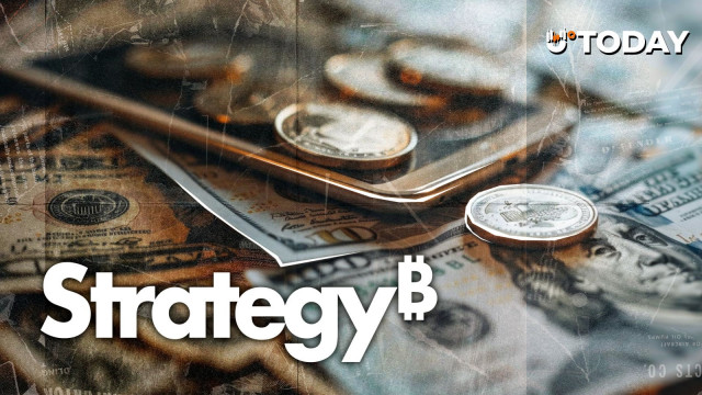 Strategy Buys 0 BTC, Boosts USD Reserve