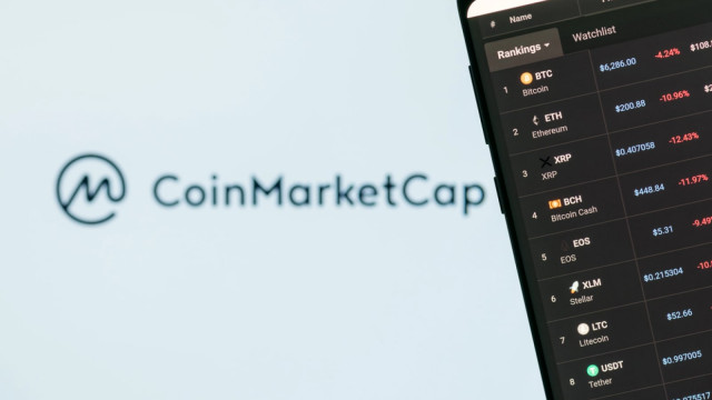 Go-To BTC, XRP, and SHIB Liquidation Tracker Acquired by CoinMarketCap