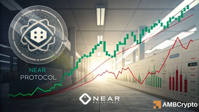 NEAR goes live on Solana – Why $2 is possible ONLY IF