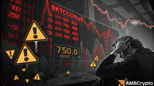 Bitcoin slips below $70K, but is BTC's $45K crash call overblown?
