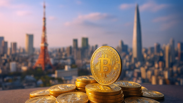 Can Asia's mid-caps absorb 30% of new BTC supply?