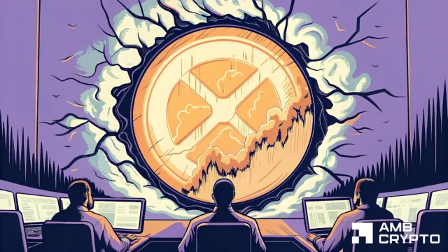 Are XRP traders betting on a bigger rally after Futures volume hits $11.37 billion?