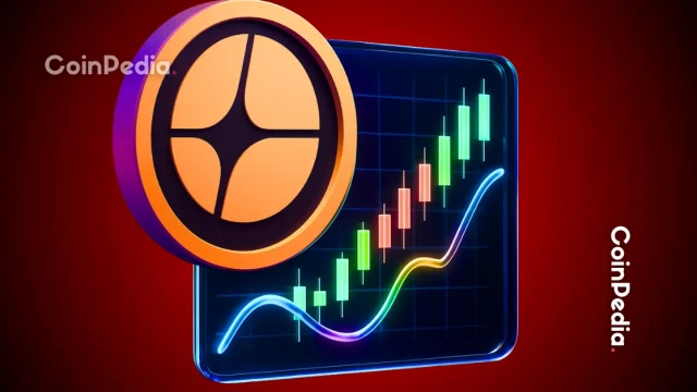 Aster Price Dips Below $1.09, Can Bulls Defend $1.02 Support Zone?