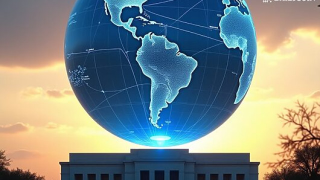 IMF Names XRP In Tokenization Blueprint: What's Behind It?
