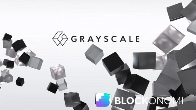 Ethereum and Solana Supply Growth Could Fall Below Gold by 2031, Grayscale Says