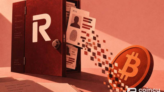 Revolut Says KYC and Bitcoin Data May Have Leaked