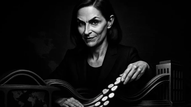 Ripple President Says XRP Can Fix Payments