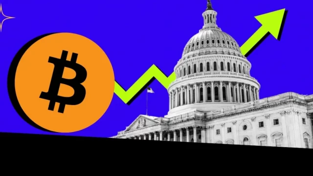 Fed Meeting Today: Will Bitcoin Price Break Above $67K Or Face Another Sell-Off?