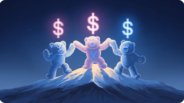 Japan's Megabanks Unite to Launch Yen- and Dollar-Pegged Stablecoins