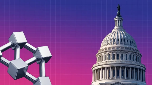 CLARITY Act 4 luglio Scadenza morta poiché i colloqui sull'etica e sulla Sezione 604 crollano