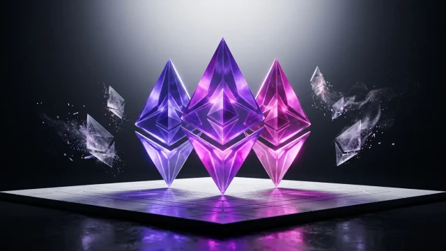 أخبار إيثريوم: إغلاق مختبرات النقابة: هل حدث تغيير كبير في Ethereum L2 هنا؟