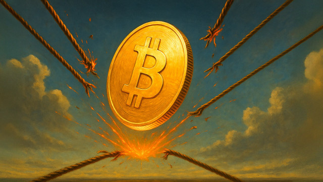 September's $300 billion crypto crash reshapes risk management as Q4 recovery hopes emerge