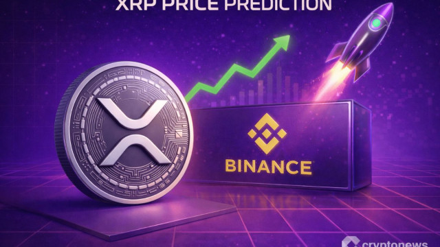 XRP Price Prediction: Binance Just Unlocked Full XRPL Support – Is This the Trigger for XRP's Next Parabolic Run?