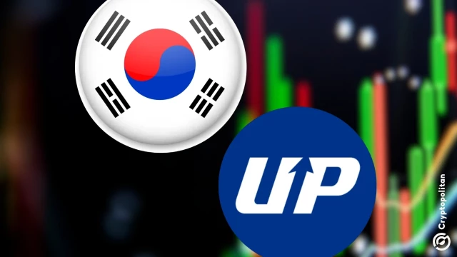 Naver Financial acquires Upbit in South Korean tech, digital finance merger
