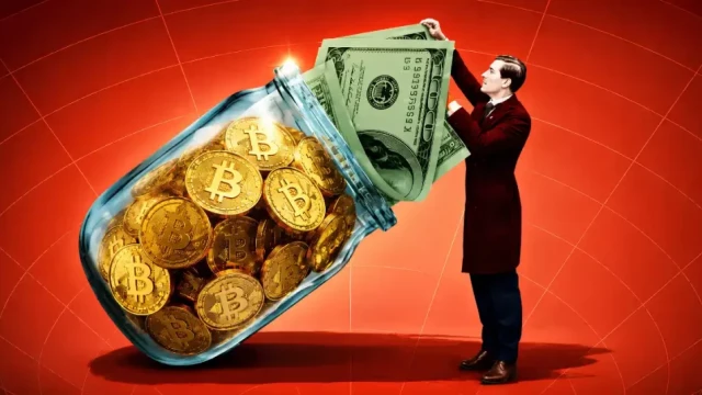 Why $80,000 is the Ultimate Turning Point for Bitcoin on the Road to $100K
