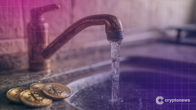 South Korean City to Seize Crypto from People Who Don't Pay Their Water Bills