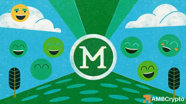 Inside MemeCore's decline: Why 52% of traders are now betting against M