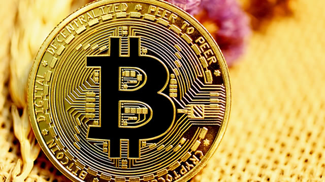 Bitcoin (BTC) Quiet Now, But Is a Big Storm Brewing?