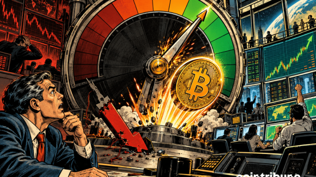 Bitcoin: Bitfinex Signals a Bullish Super Trend After Months