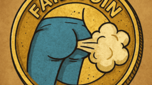 Fartcoin Price Prediction: Break This Resistance Level For A 150% Rally