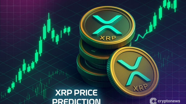 XRP Price Prediction: Overtaking ETH on Coinbase: Is This the Start of a Big XRP Rally?
