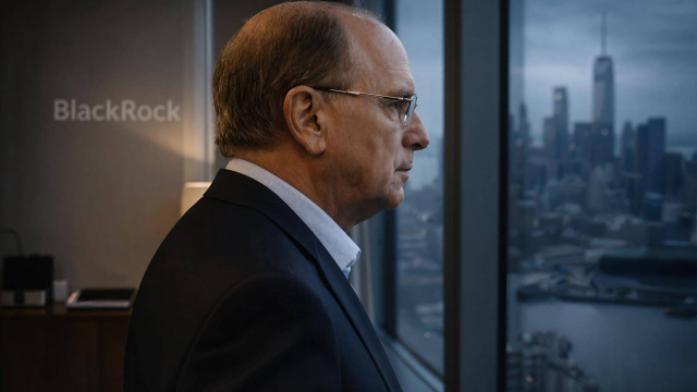 BlackRock Bitcoin ETF empire surges past $100 billion as fastest fund ever hints at a $200B tipping point