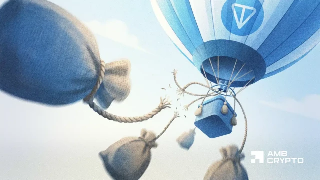Pavel Durov announces 6× fee reduction for TON, ‘Regardless of