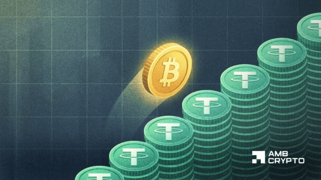 How Tether's $5.2M Ark Labs bet could signal Bitcoin's next move