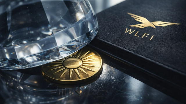 World Liberty Financial threatens top token holder with legal action as WLFI loses $700M amid token scandal